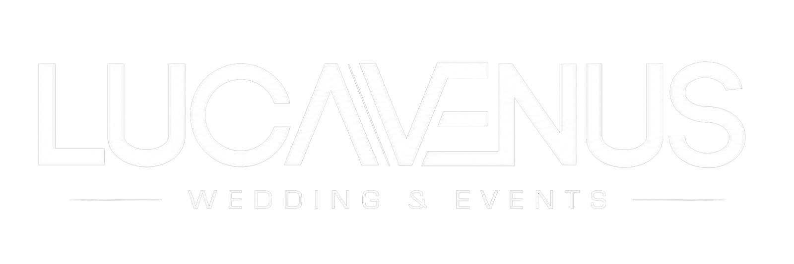 Luca Venus — Wedding & Events